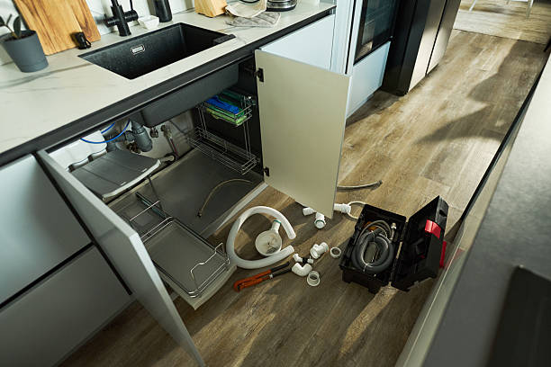 24/7 Emergency Pipe Repair experts in Kansas, KS